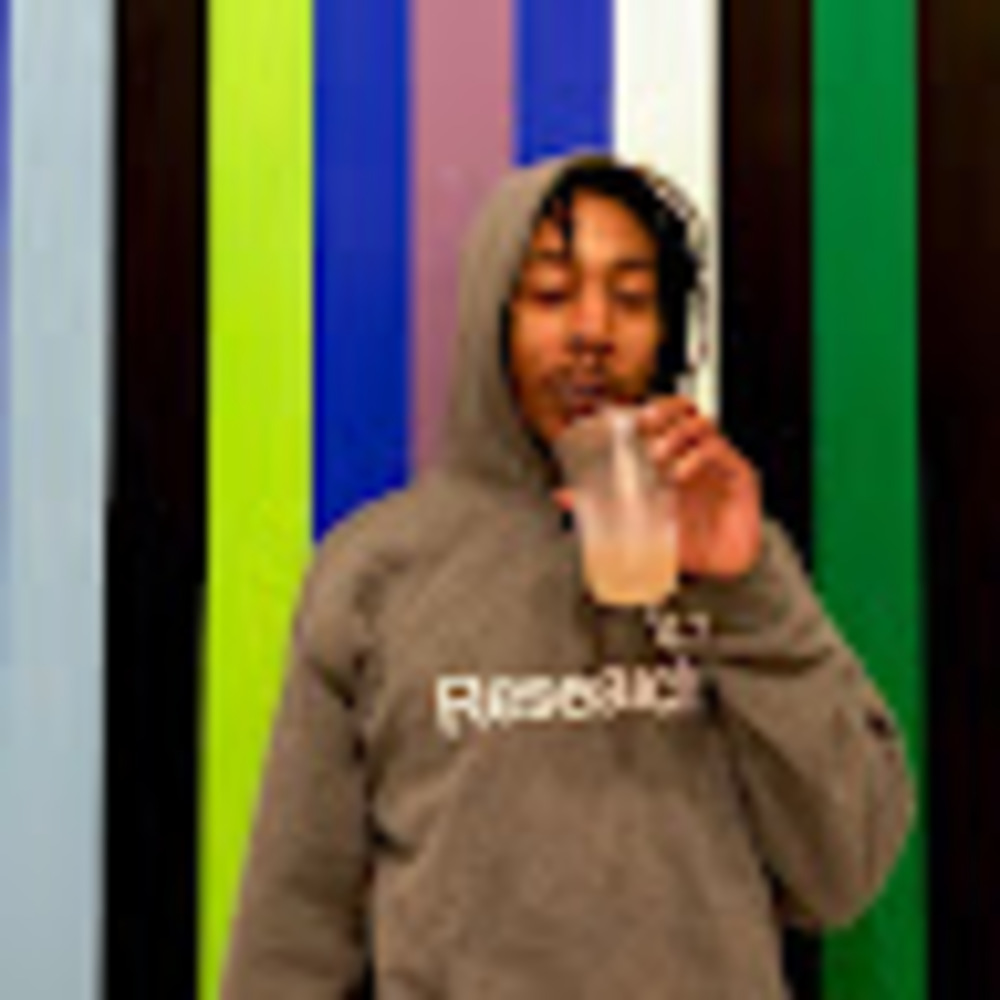 Meet your Posher, Sean